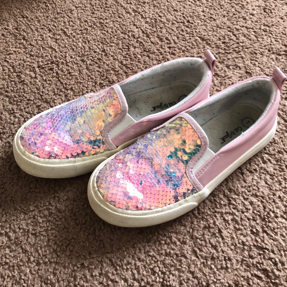 Girls Shoes